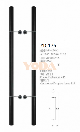 YD-497